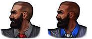 Businessmen