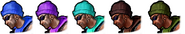 Speedy Goons
