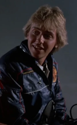 The Karate Kid