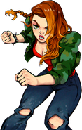 Tory (CKVG Sprite)