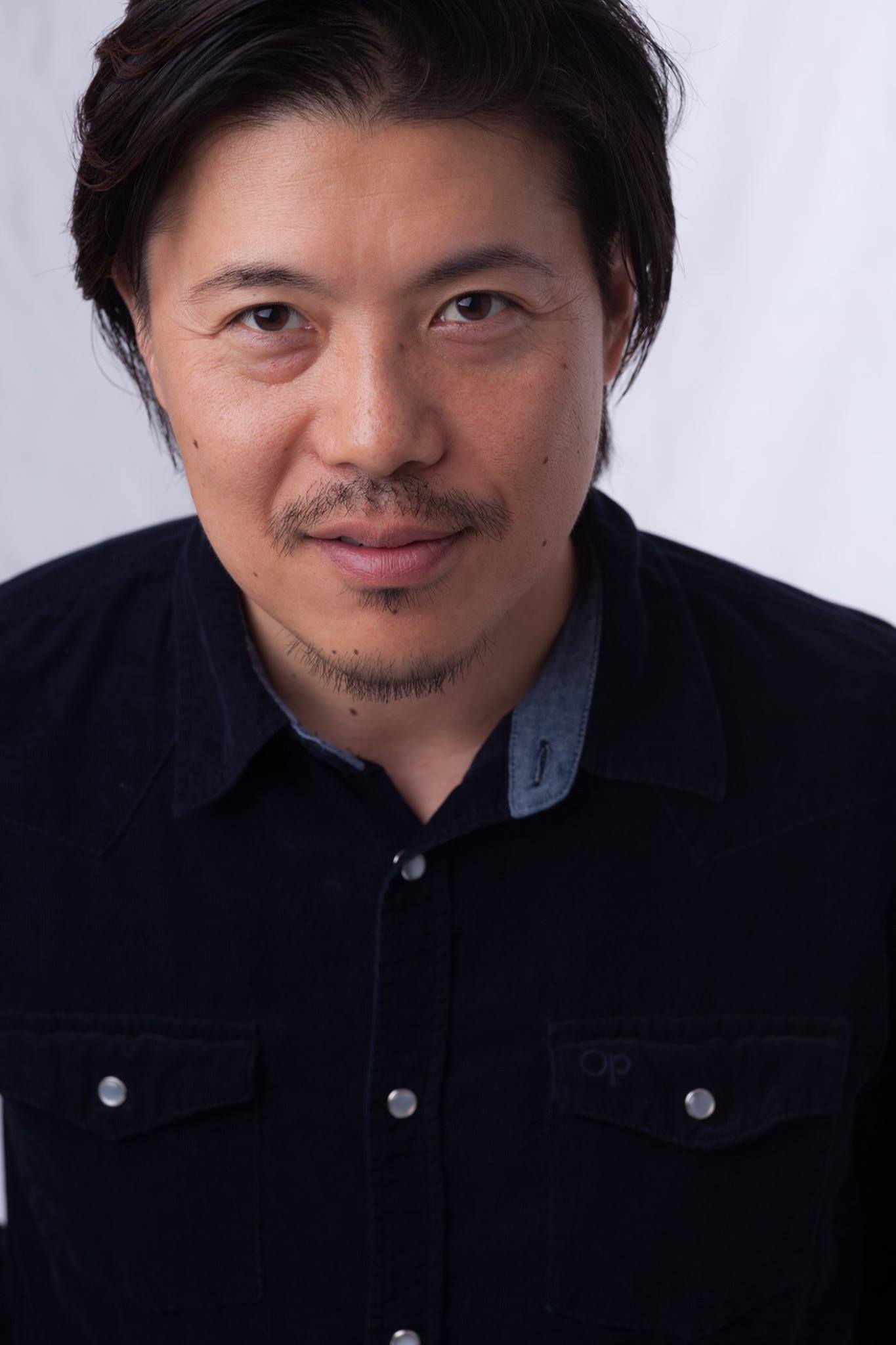 Akihiro Kitamura The Karate Kid Wiki Fandom