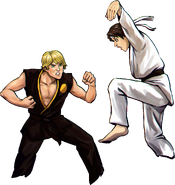Flashback 2 (CKVG Sprite)