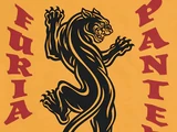 Furia de Pantera