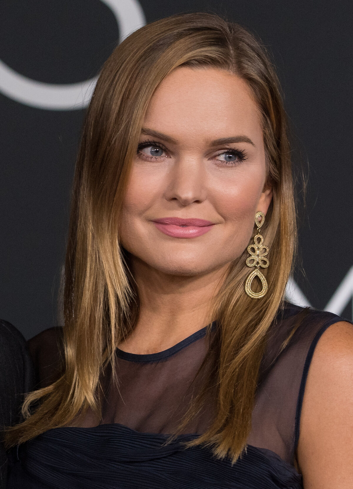 Sunny Mabrey | The Karate Kid Wiki | Fandom