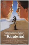 The Karate Kid
