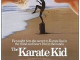 The Karate Kid