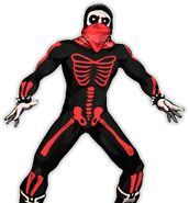 Skeleton Goon (CKVG Sprite)