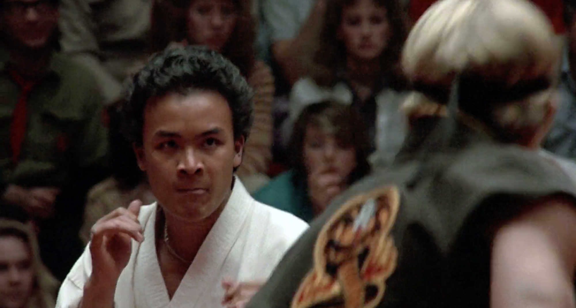 Darryl Vidal | The Karate Kid Wiki | Fandom