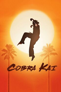 Cobra Kai Season 6 _ Release Date, Teaser, Johnny Lawrence, Cast, Episodes,  Plot _ Trailer _ Netflix - video Dailymotion