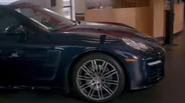 2014 Porsche Panamera