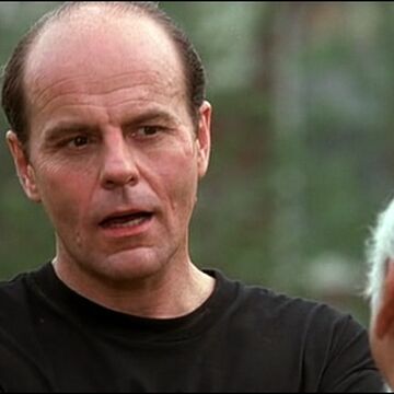 Paul Dugan The Karate Kid Wiki Fandom