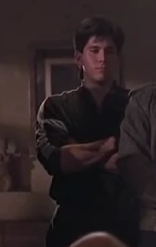 Dennis | The Karate Kid Wiki | Fandom