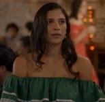 Hostess by Gabriela Amarchand