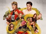 Cobra Kai (Season 3)