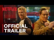 Cobra Kai- Season 5 - Official Trailer - Netflix