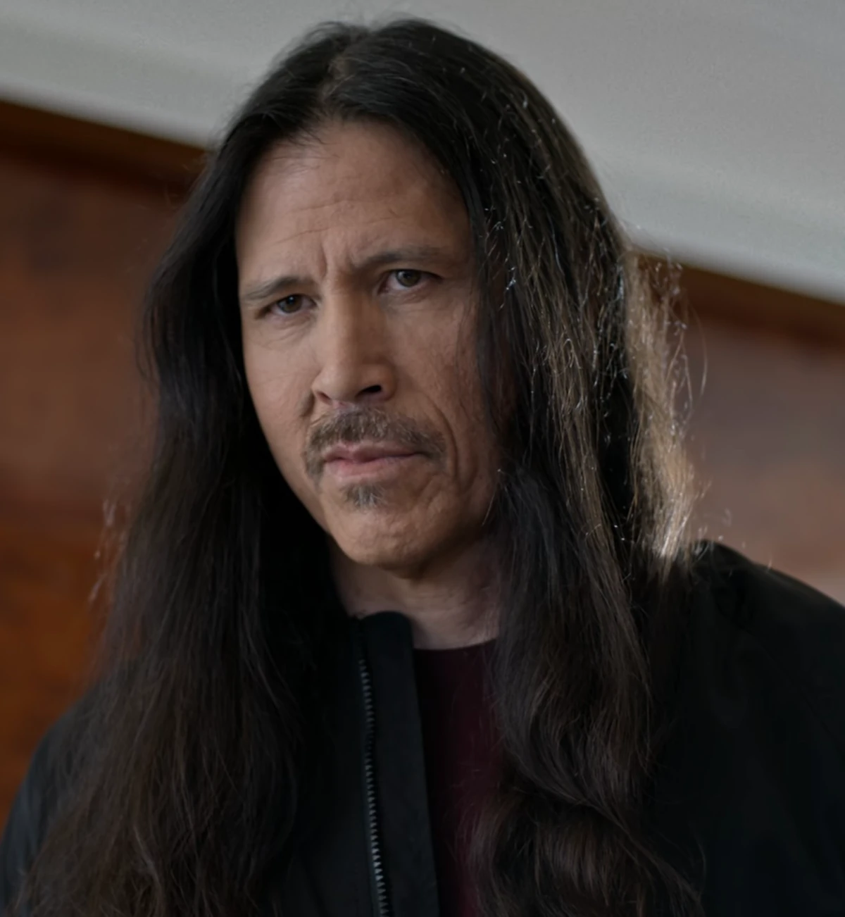 Dennis de Guzman | The Karate Kid Wiki | Fandom