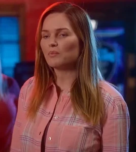 Elizabeth-Anne Rooney CK