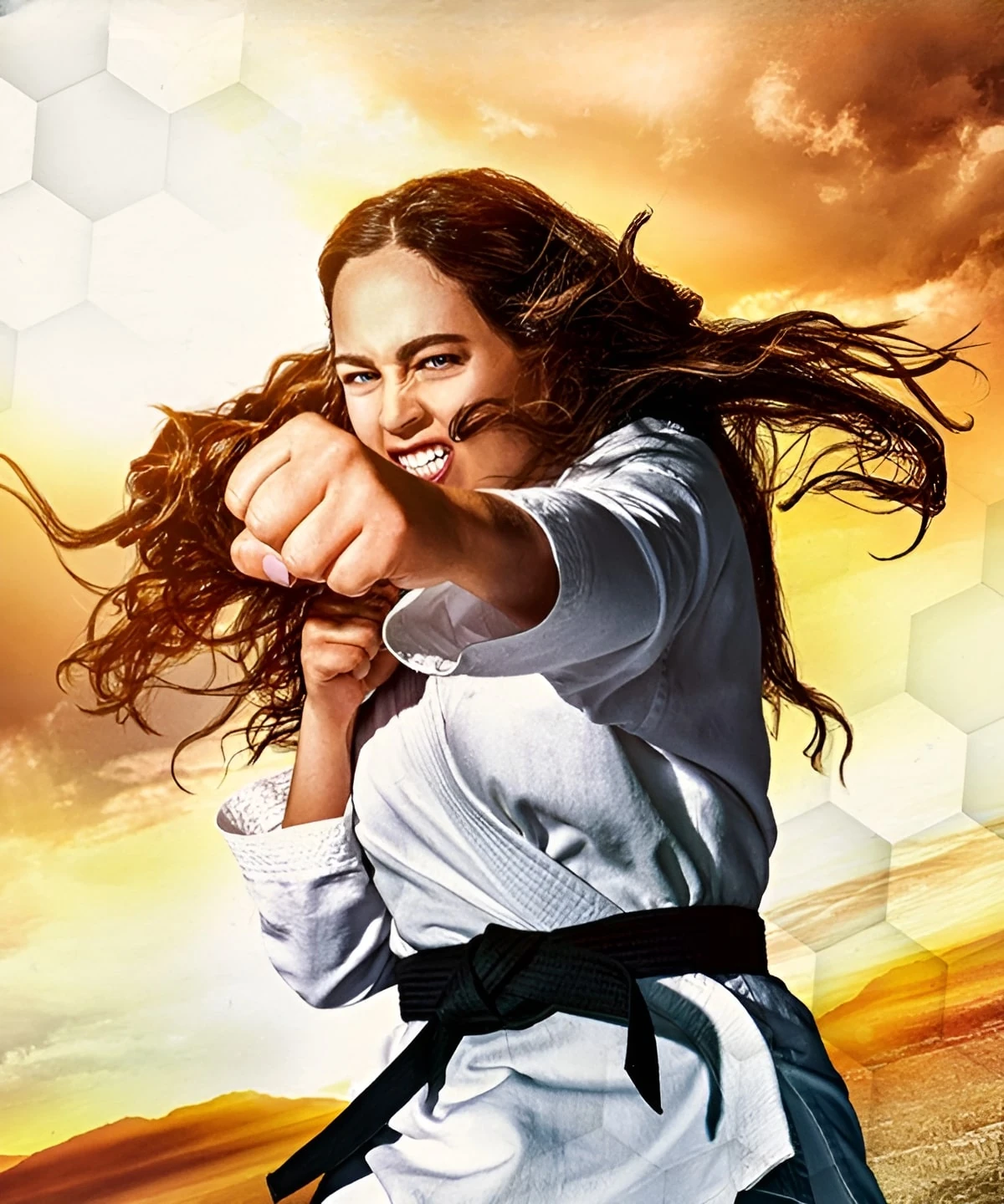 Favourite Student main character from Cobra Kai | ResetEra