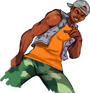 Trey (CKVG Sprite)