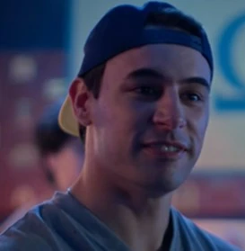 Zenker | The Karate Kid Wiki | Fandom