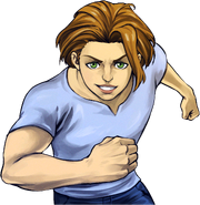 Robby (CKVG Sprite)