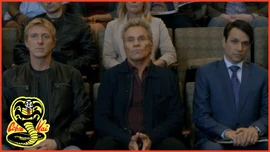 Cobra Kai (Season 3)