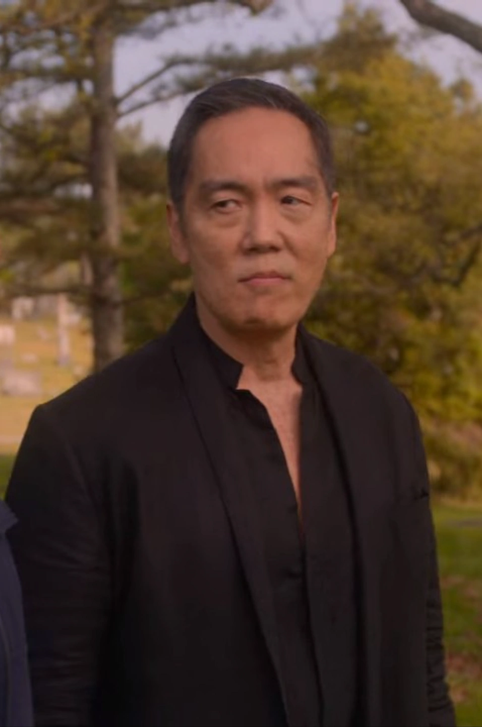 Chozen Toguchi | The Karate Kid Wiki | Fandom