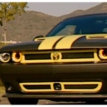 2009 Dodge Challenger The Karate Kid Wiki Fandom