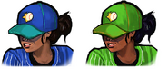 Baseball Fans