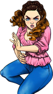 Sam (CKVG Sprite)