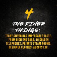 S4 Terry Silver Facts4