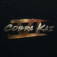 Cobra Kai (Season 6)