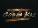 Cobra Kai (Season 6)