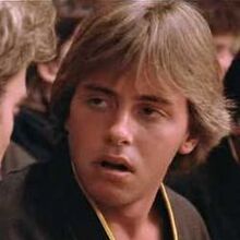 Bobby Brown The Karate Kid Wiki Fandom Things take an unexpected turn. bobby brown the karate kid wiki fandom