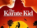 The Karate Kid