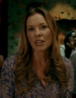 Veronica by Sarah Grace Sanders