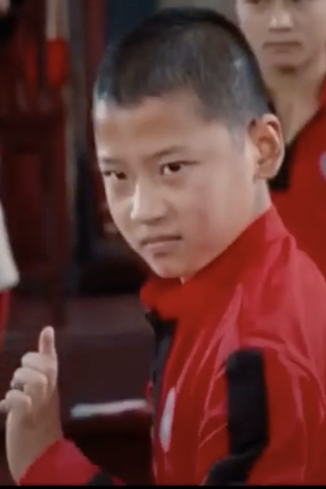 the karate kid 2010 characters
