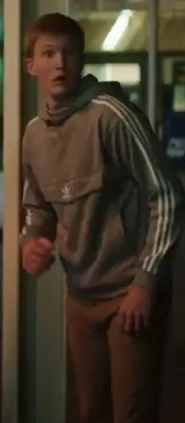 Rory by Dawson Towery