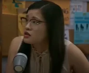 Alice Natasha Tina Liu