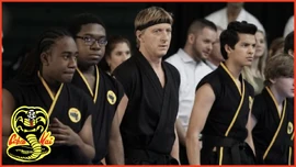 Cobra Kai (Season 1)