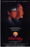 The Karate Kid Part II