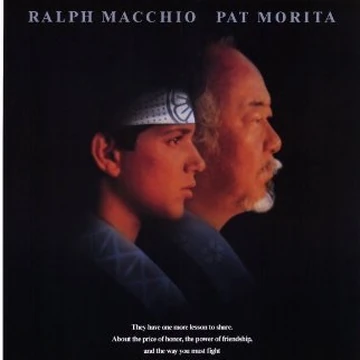 The Karate Kid Part Ii The Karate Kid Wiki Fandom