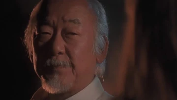 Mr. Miyagi | The Karate Kid Wiki | Fandom
