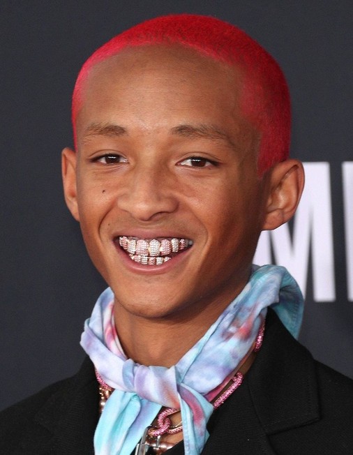 Jaden Smith - Wikipedia