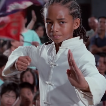 pics Karate Kid 2010 Cheng dre parker the karate kid wiki fandom