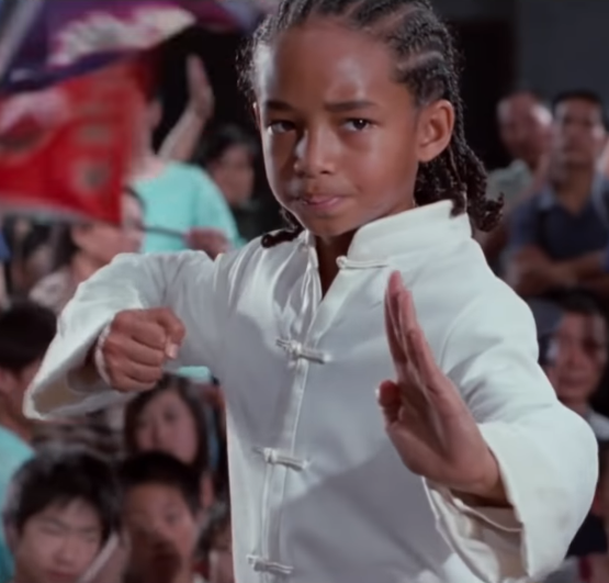 Dre Parker The Karate Kid Wiki Fandom