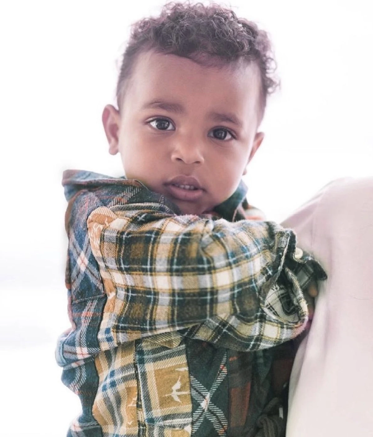 Psalm West | The Kardashian-Jenners Wiki | Fandom