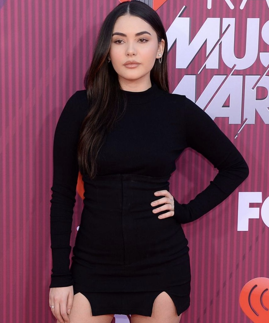 Atiana De La Hoya The KardashianJenners Wiki Fandom