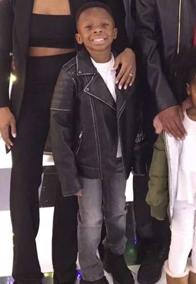 Christian McCray | The Kardashian-Jenners Wiki | Fandom
