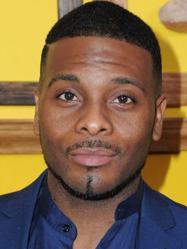 Kel Mitchell